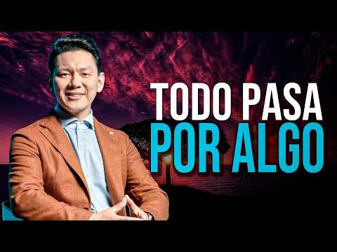 DIOS No Se Equivoca, TODO Tiene Su PROPÓSITO | Yokoi kenji