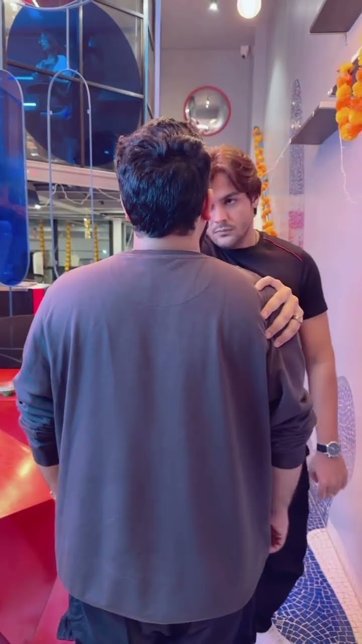 Aukaat dikha di bhai hui hui #aukat #AukatDikhaDi #Shorts
