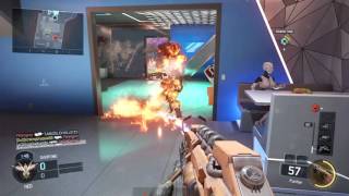 Purifier killchain