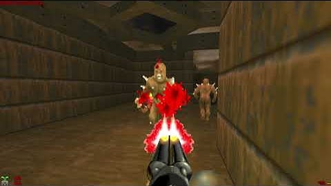 Doom Wads/Mods #469:Decade