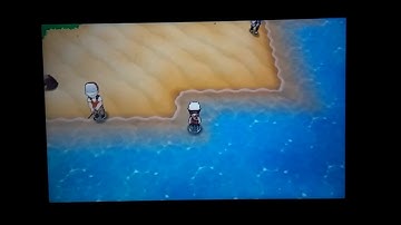 How to catch carvanha in pokemon omega ruby and alpha sapphire