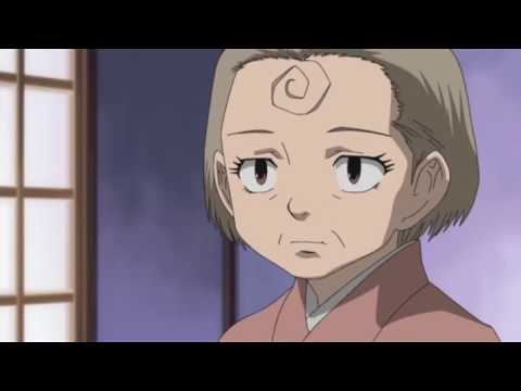 Kekkaishi 40 Sub Indonesia Youtube Kekkaishi 40 Sub Indonesia Youtube