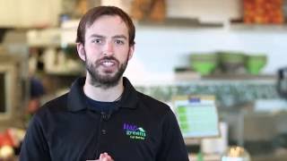 Behind the Greens with Matt Ciannella