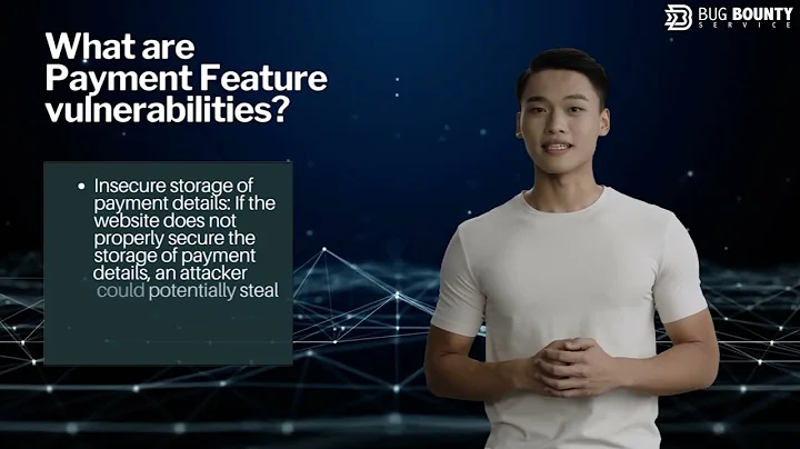 What are Payment Feature vulnerabilities | OWASP Top 10 | Bug Bounty Service LLC