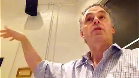 Jordan Peterson - The Theory of Multiple Intelligences is Rubbish!