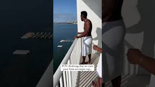 Loving is Action word😃  #marriage #pregnancy  #marriagegoals #mommyvlogger #blacklove #marriedlife