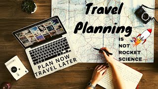 How to plan a perfect trip? Plan your trip in 6 easy steps ! screenshot 5