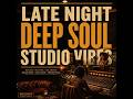 Deep Soul Lounge Radio 2026 | Warm Vinyl Grooves, Midnight Funk & Analog Chill