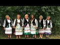 Українська пісня "На городі коло хати"