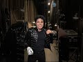 Michael Jackson Dancing To The Iconic Billie Jean MichaelJackson BillieJean Kingofpop Michael 