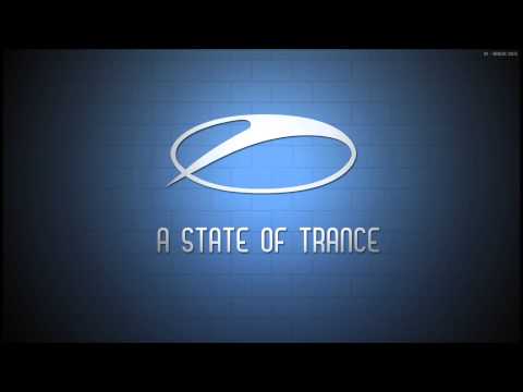 Armin van Buuren - A State of Trance 027 (2001-12-...