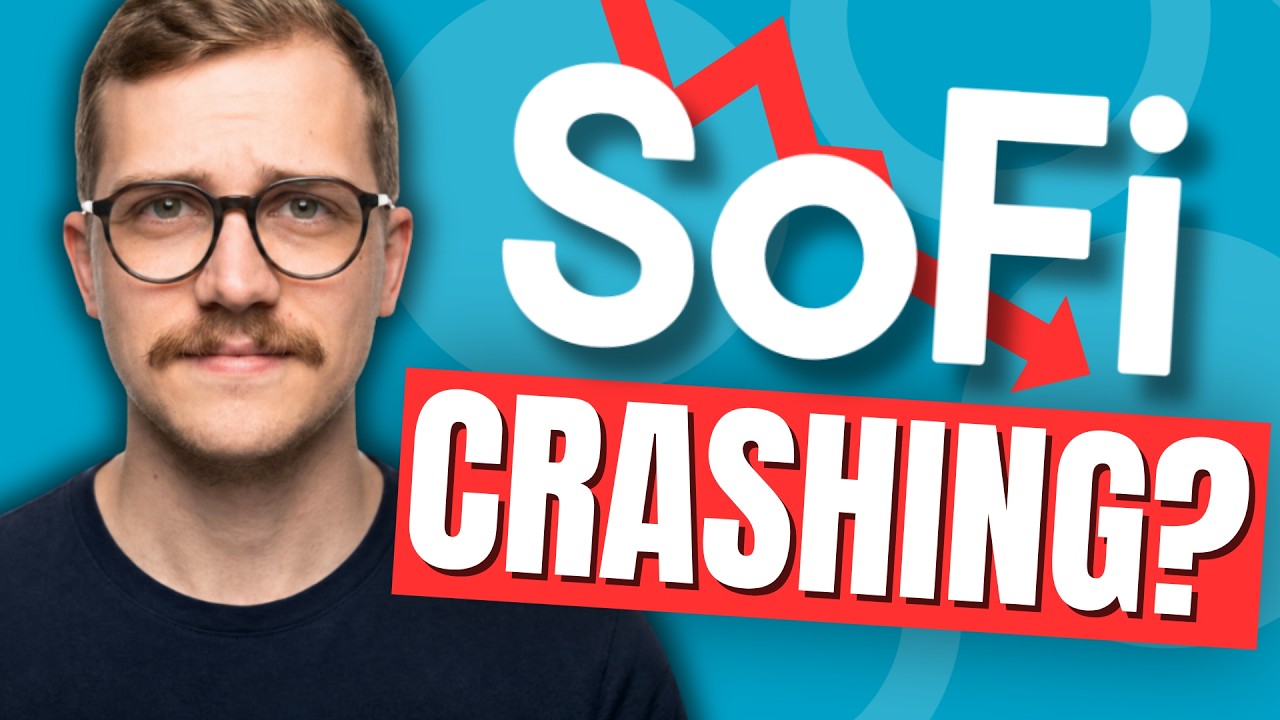 Wall Street Is Looking at SoFi Stock the Wrong Way