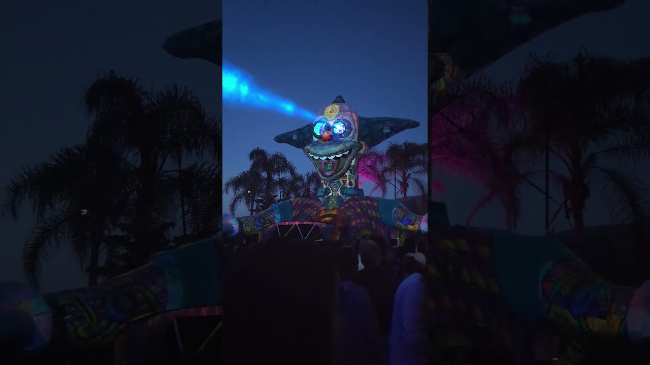 Krusty 7777 🤡🎪 