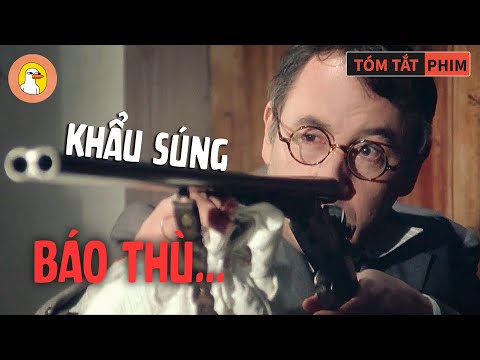 [Review Phim] Đã Động Đến Vợ Và Con Gái Anh Thì Anh Cho Chúng Mày Biết Mặt | Quạc Review