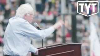THE MOST IMPORTANT POLICY ANNOUNCEMENT of the 2020 Campaign
