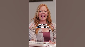 Can an Inheritance CHANGE your Benefits? #shorts