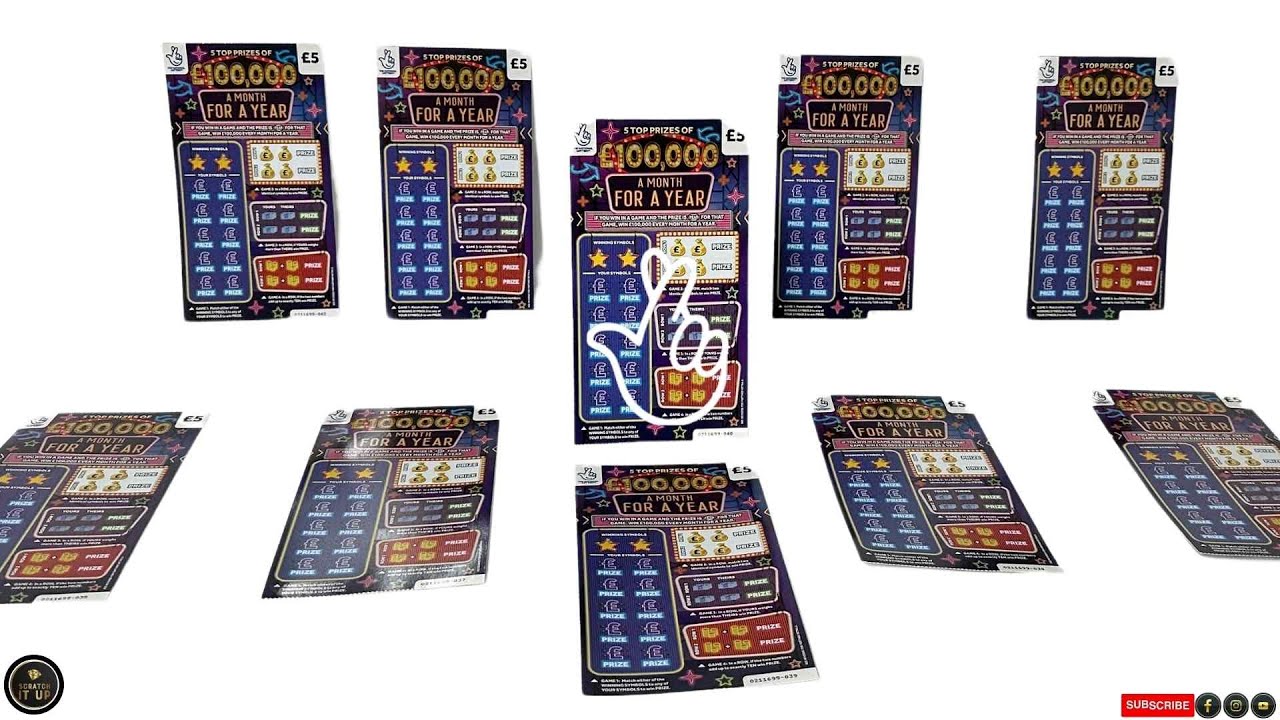 SCRATCHCARD FANS Watch The Video To SEE HOW MUCH WE WIN how-to-play-the-powerball-lottery-easiest-explanation-youtube
