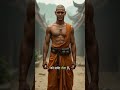 संयम ही योद्धा की असली ताकत है। ⚔️📿