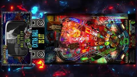 Monster Bash Balutito Reskin MOD 1.0.0