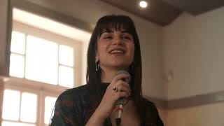 Melina & Stefan Showcase Reel 2026