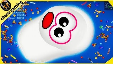 Worm Zone.io game. || Noob vs pro Gaint Slither snack || World record  with. || Charsi Gaming Chanal