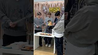 Happy Kenshin Day🎂🎂#CLOSEYOUREYES #클로즈유어아이즈 #CYE #클유아 #KENSHIN #켄신#blackout #X #SOB #아직_귀여운_켄신_생일