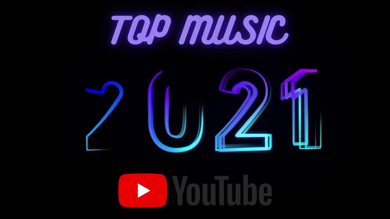 TOP MUSICAS ELETRÔNICAS - 2021 ⚡️