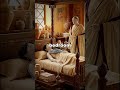 The Emperor Who Slept Beside a Corpse