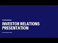 The Trade Desk Q2 2025 A Deep Dive