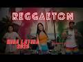 Nonstop Reggaeton viejo Mix 2026 🎧 Actual &amp; Antiguo Heat | Ritmo en las Sombras