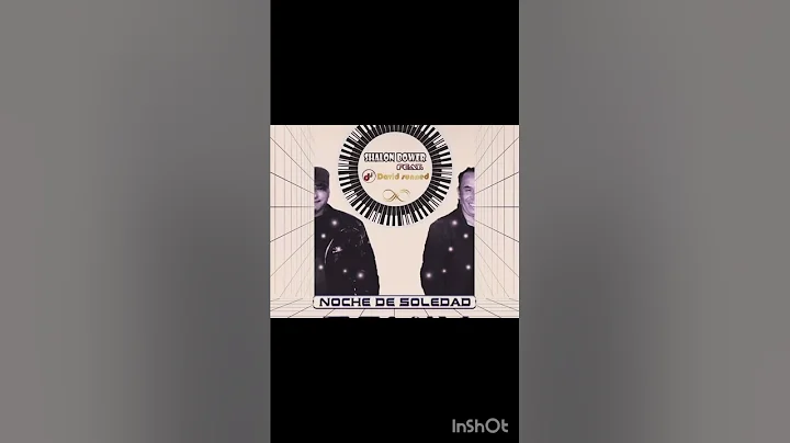 𝗗𝗮𝘃𝗶𝗱 𝗦𝘂𝗻𝗻𝗲𝗱 - 𝗹𝗮 𝗡𝗼𝗰𝗵𝗲 𝗲𝘀 𝗮𝘀𝗶  2024 🔈 💃🕺