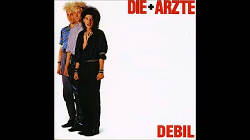 Die Ärzte - Micha