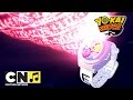 Intro Yo Kai Watch Cartoon Network 
