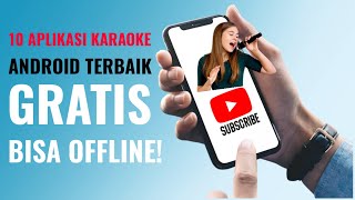 10 aplikasi karaoke terbaik android gratis screenshot 5