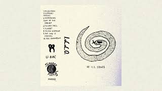 Illo - 10 Ill Songs 2024 Full Album