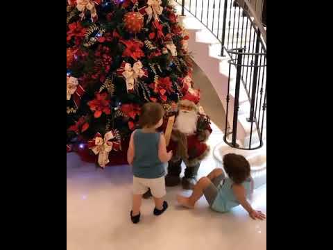 Vídeo: Como Fazer Uma Guirlanda Para Uma árvore De Natal? Nós Fazemos Um Brinquedo Brilhante Com Nossas Próprias Mãos