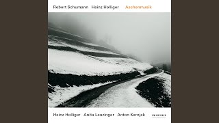 Schumann: 3 Romances for Oboe, Op. 94: No. 2, Einfach, innig