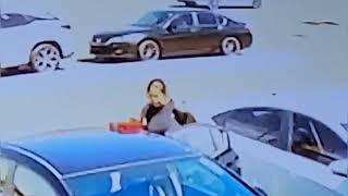New Footage on charlie kirks shooting #newsupdate #charliekirklegacy #famouspeople 
