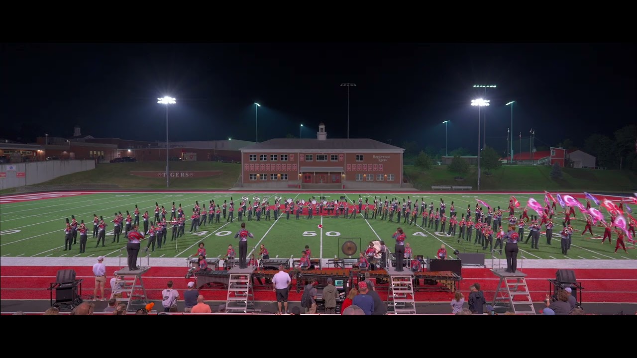 Ryle Band 2023 Beechwood Encore YouTube