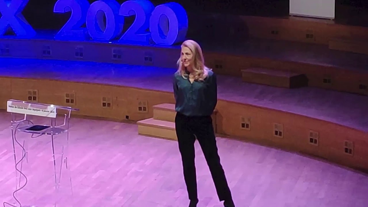 Voeux 2020 de Sibyle Veil aux salariés de Radio France