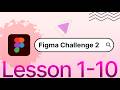 Figma Challenge 2