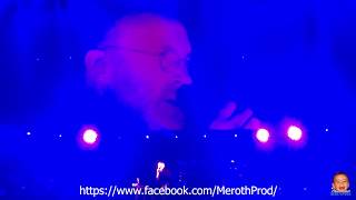 Phil Collins - In The Air Tonight   / AccorHotel Arena, Paris, France 18-06-2017 Multicam MEROTHPROD