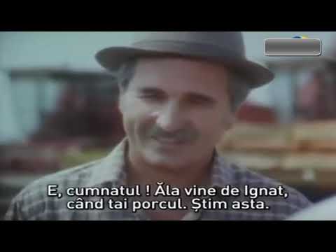Румынский фильм/румынские субтитры