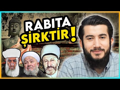 Rabıta Şirk midir? Halid-i Bağdadi Aslında Osmanlı Düşmanı mı? İşte Tüm Rabıta Şüphelerine Cevaplar!