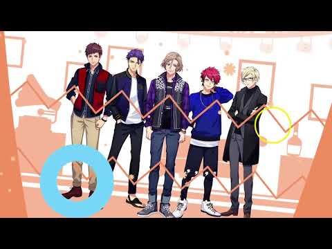 【A3!】A3! First AUTUMN EP 試聴動画