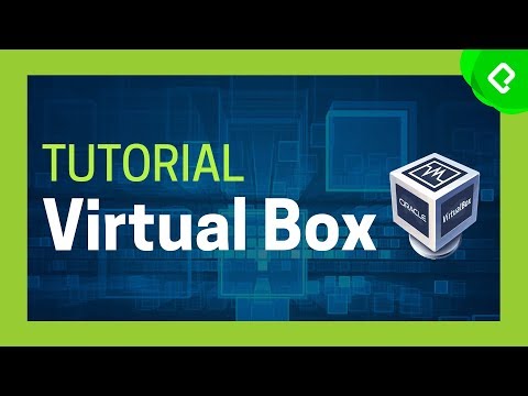 Video: Cómo Instalar Una Unidad Virtual