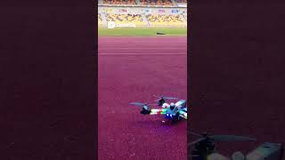 FPV Drone Race | Stadium Lights, Action, and Epic Views! @ImaginationTech