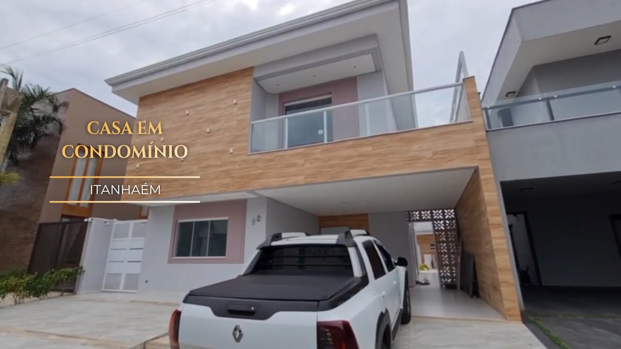 | VENDA | Sobrado Alto Padrão à Venda em Itanhaém - SP