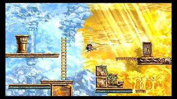 Silverbraid 4-4 "flash back" wrong solution