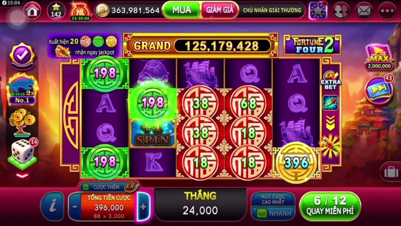 qqwin88 rtp Golden Hoyeah Slots Ocean King2/Game Bắn Cá